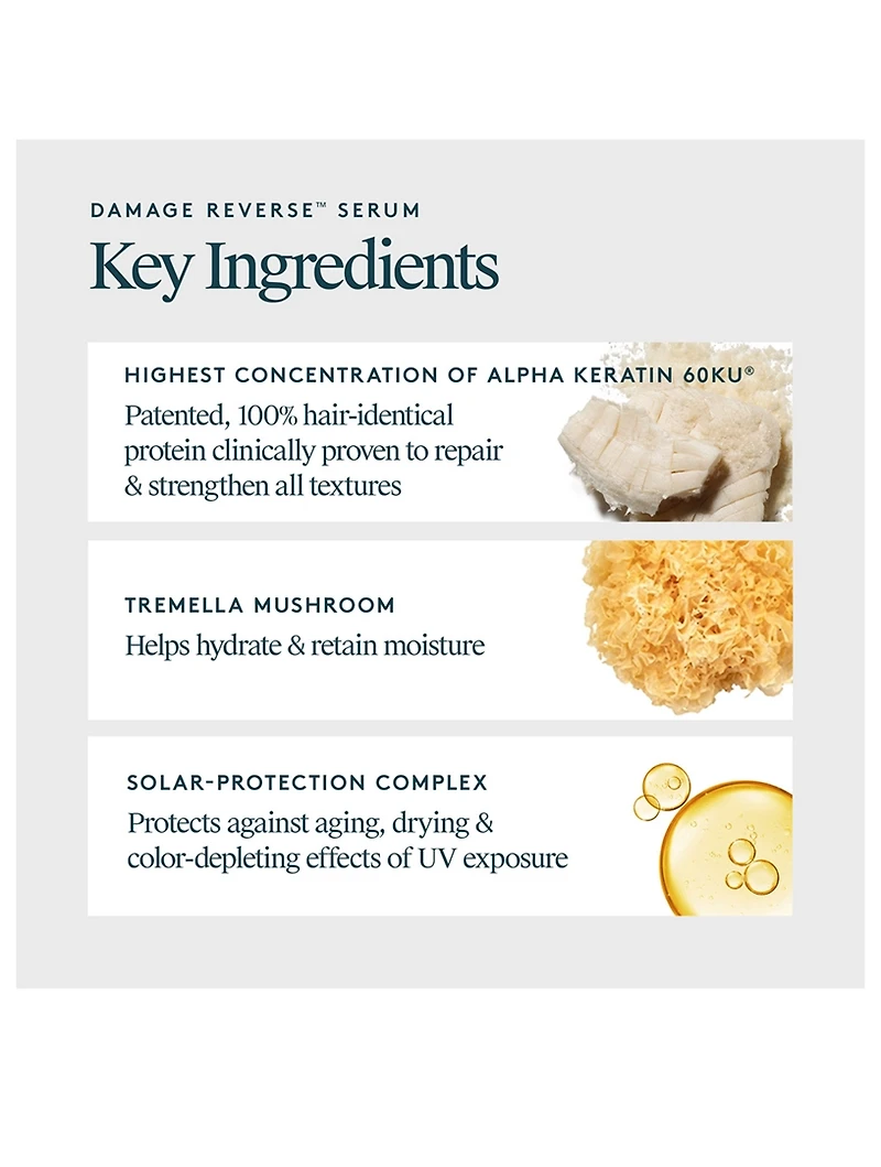 Damage Reverse™ Serum
