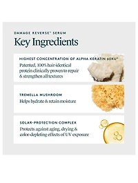 Damage Reverse™ Serum