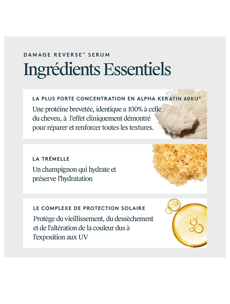 Damage Reverse™ Serum