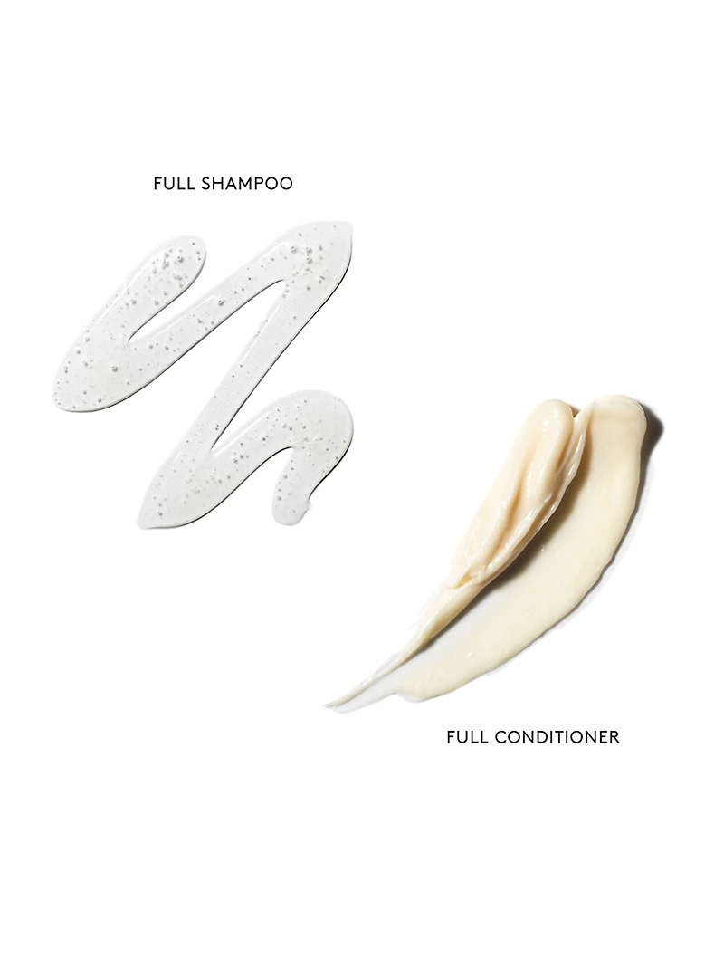 Celebrate Hair Repair: Full Pro Size Shampoo & Conditioner Duo