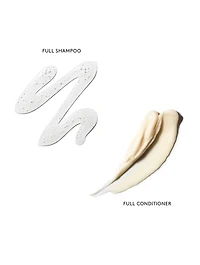 Celebrate Hair Repair: Full Pro Size Shampoo & Conditioner Duo