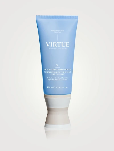 Scalp Remedy Conditioner