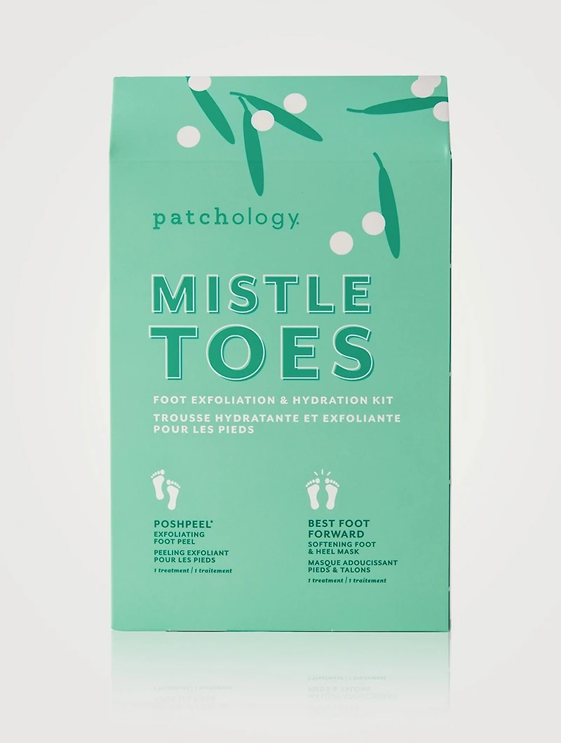 Mistletoes Holiday Kit