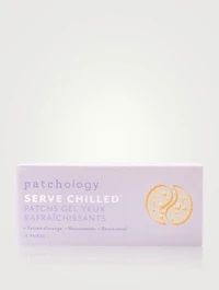 Bubbly Eye Gels