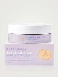 Bubbly Eye Gels