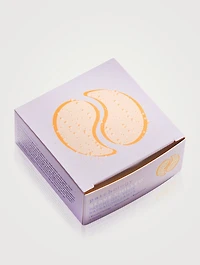Bubbly Eye Gels