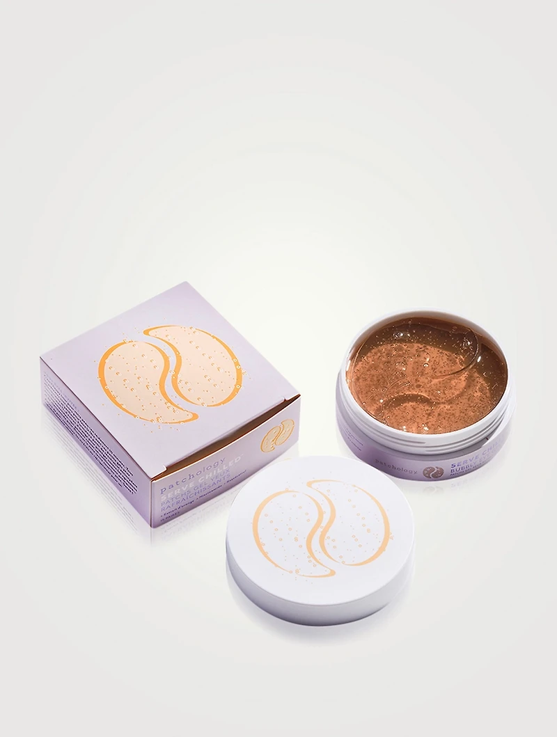 Bubbly Eye Gels