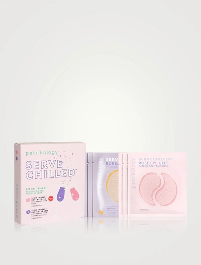 Serve Chilled Eye Kit