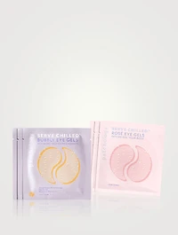 Serve Chilled Eye Kit