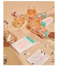 Rose Fingers Renewing Hand Mask