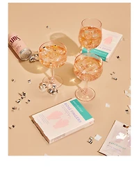 Rose Fingers Renewing Hand Mask