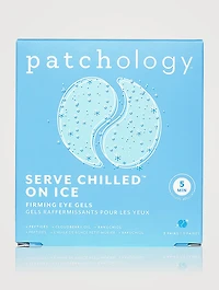 Serve Chilled Firm Eyegels
