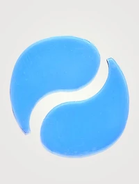 Serve Chilled Firm Eyegels
