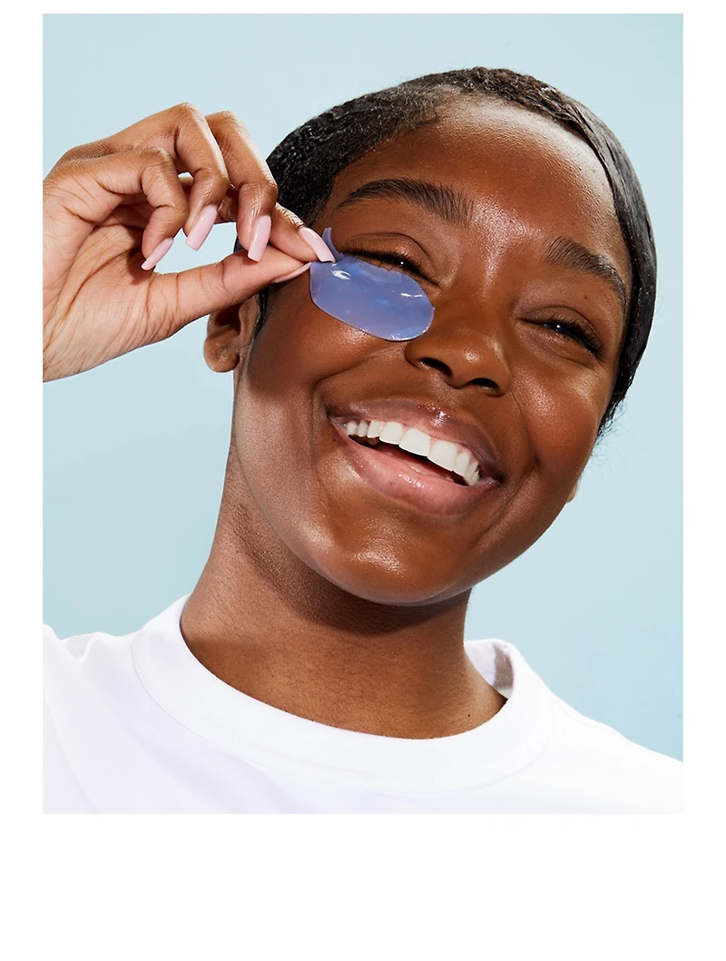 Serve Chilled Firm Eyegels