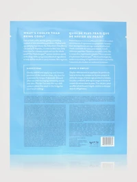 Serve Chilled Firm Hydrogel