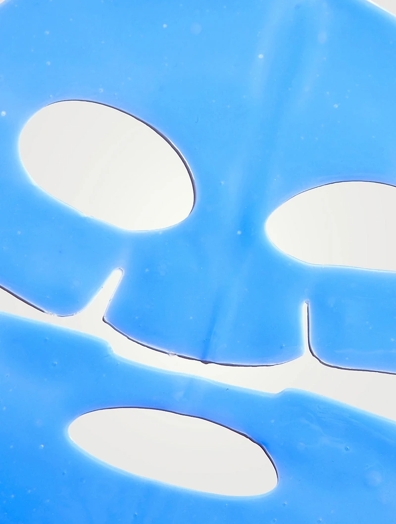 Serve Chilled Firm Hydrogel