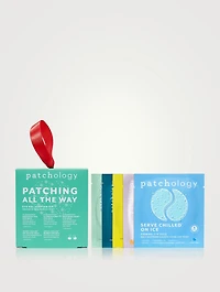 Patching All The Way Eye Gel Kit