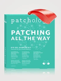 Patching All The Way Eye Gel Kit