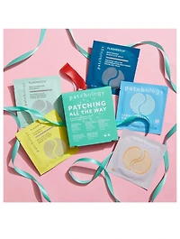 Patching All The Way Eye Gel Kit