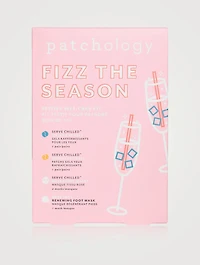 Fizz The Season Self-Care Kit