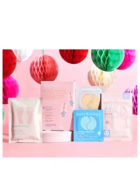 Fizz The Season Self-Care Kit