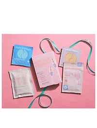 Fizz The Season Self-Care Kit