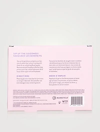 Serve Chilled Rosé Lip Hydrating Lip Gels