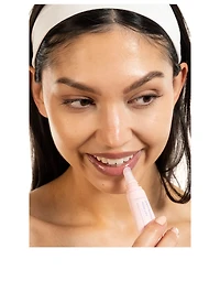 Rosé Lips Hydrating Lip Sleeping Mask