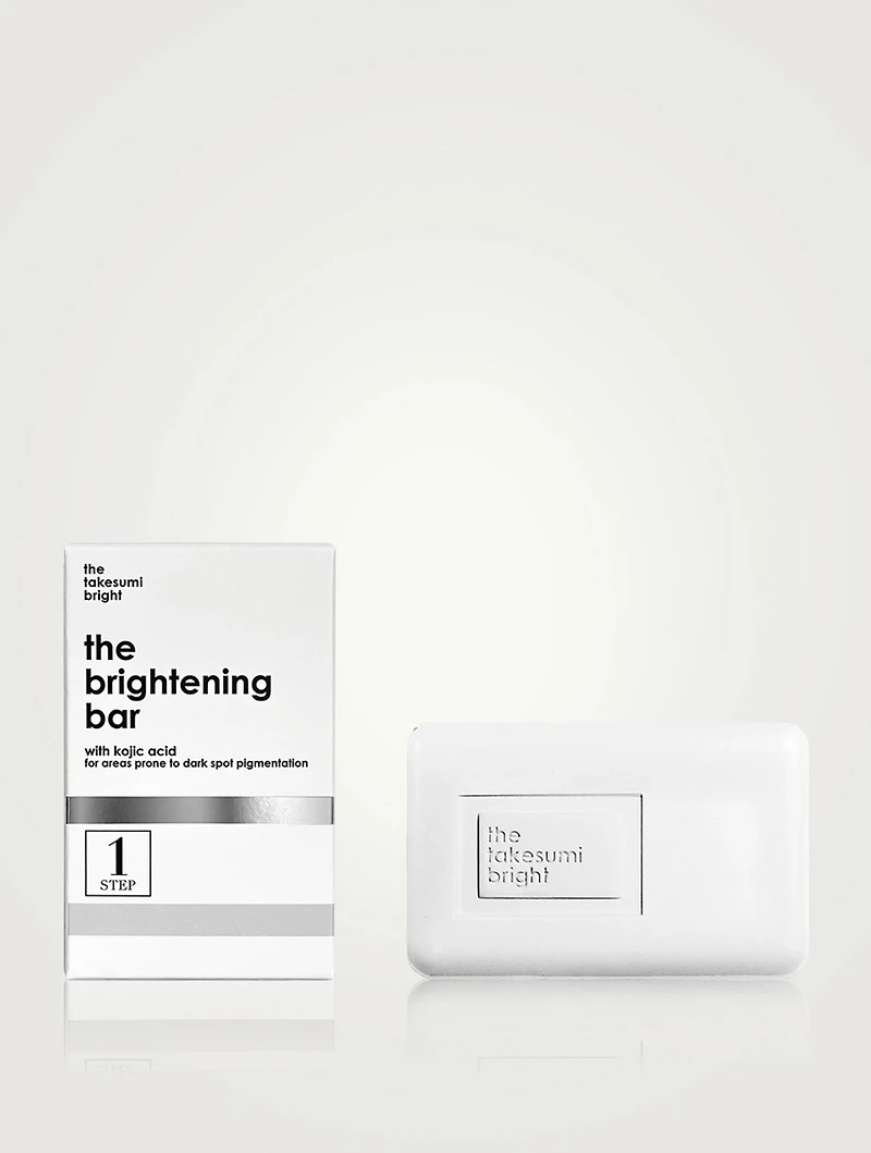 The Brightening Bar