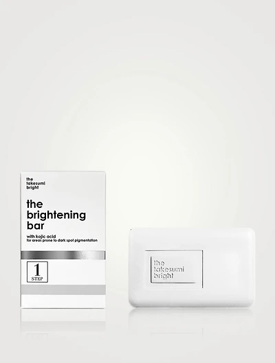 The Brightening Bar