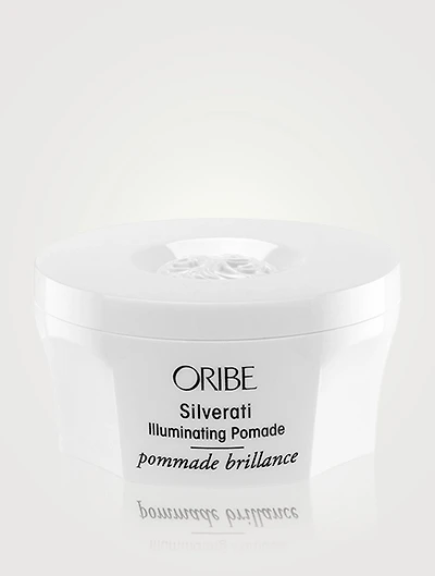 Silverati Illuminating Pomade