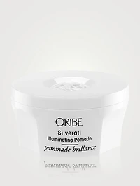 Silverati Illuminating Pomade