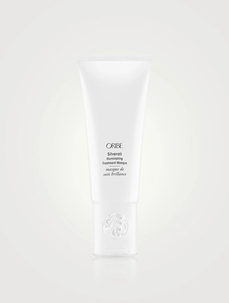 Silverati Illuminating Treatment Masque