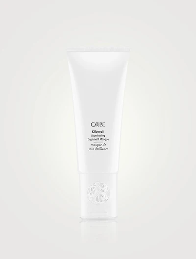 Silverati Illuminating Treatment Masque