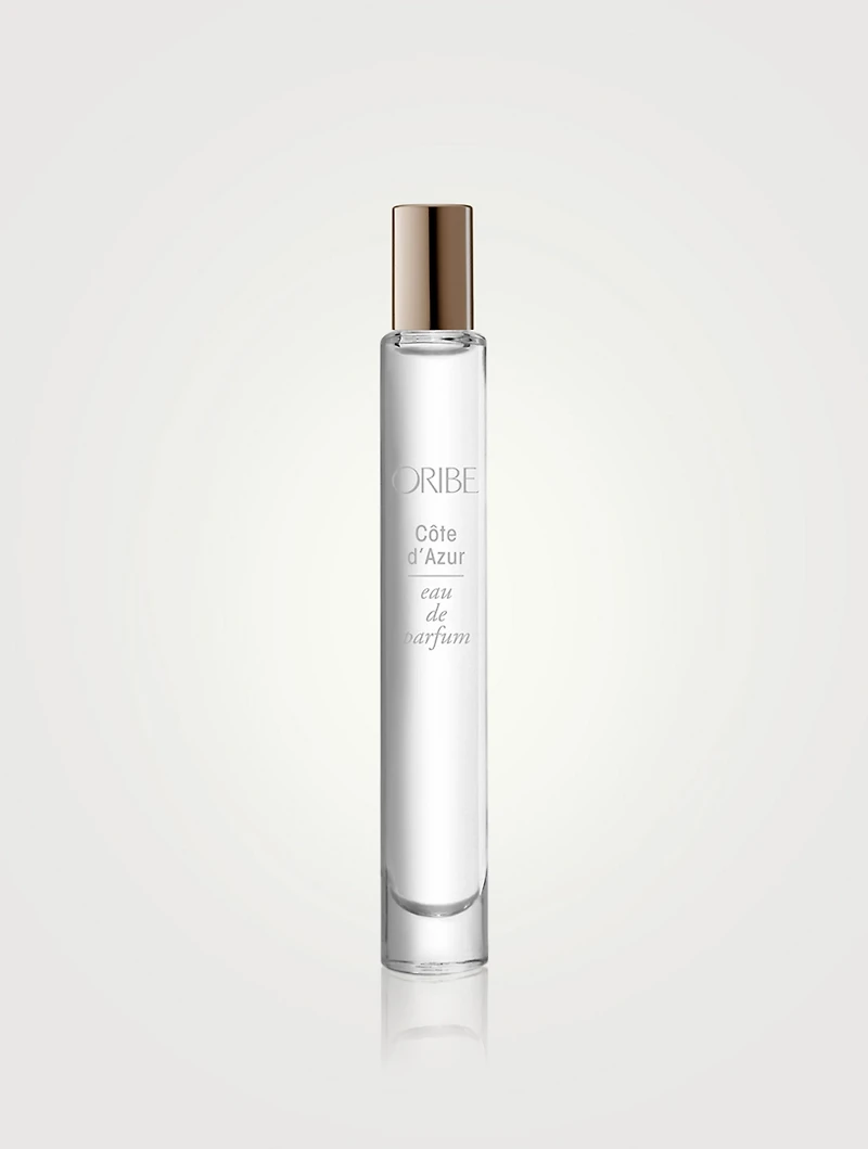 Côte d’Azur Eau de Parfum - Travel Size
