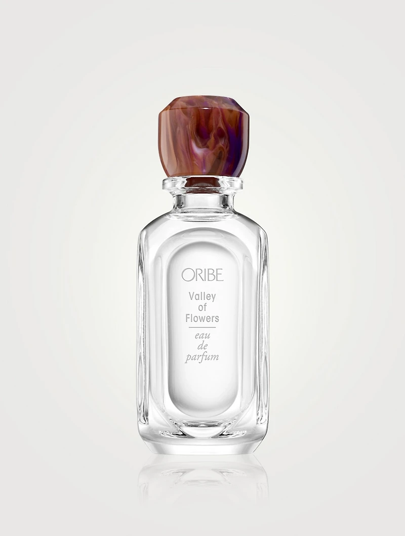 Valley Of Flowers Eau de Parfum