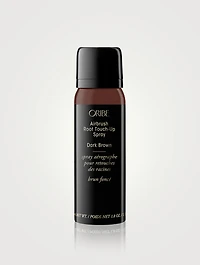 Airbrush Root Touch Up Spray - Dark Brown