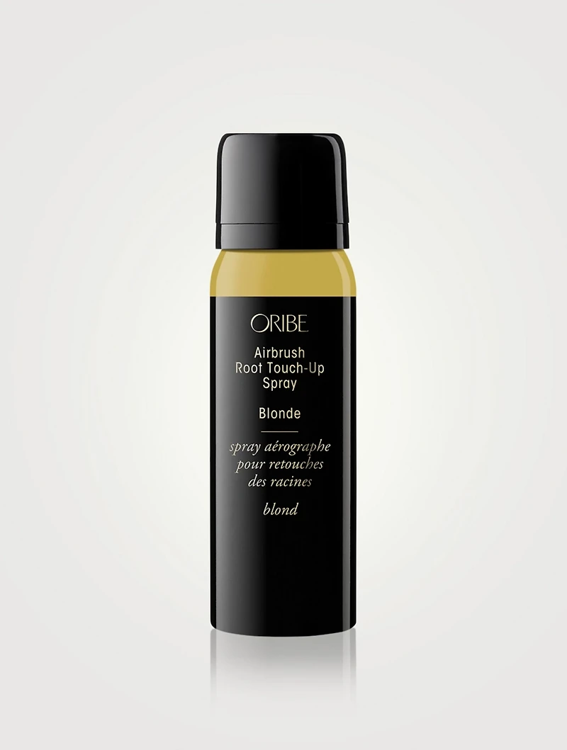 Airbrush Root Touch Up Spray
