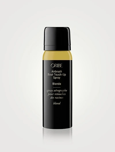 Airbrush Root Touch Up Spray