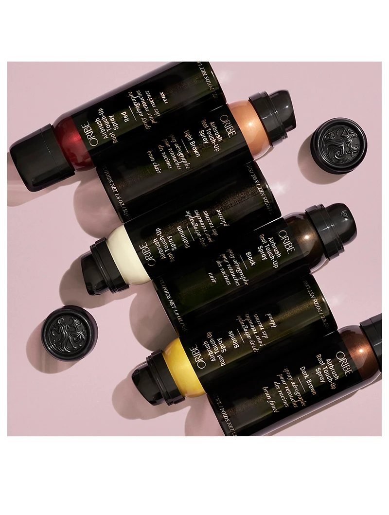 Airbrush Root Touch Up Spray