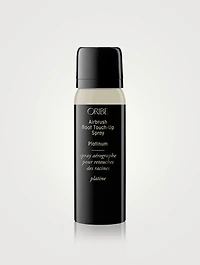 Airbrush Root Touch Up Spray - Platinum
