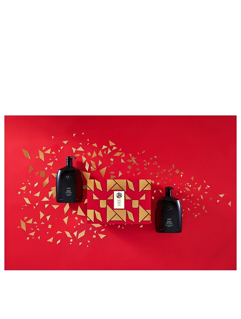 Signature Liter Duo Set - Lunar New Year Edition