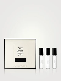 Fragrance Experience Set