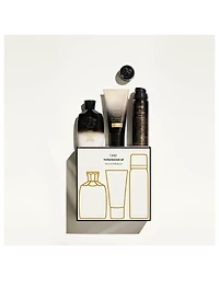 Obsessed Set Travel
