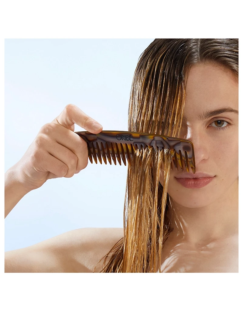 Run-Through Detangling Shampoo