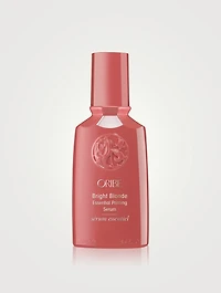 Bright Blonde Essential Priming Hair Serum
