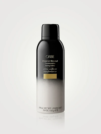 Imperial Blowout Styling Crème