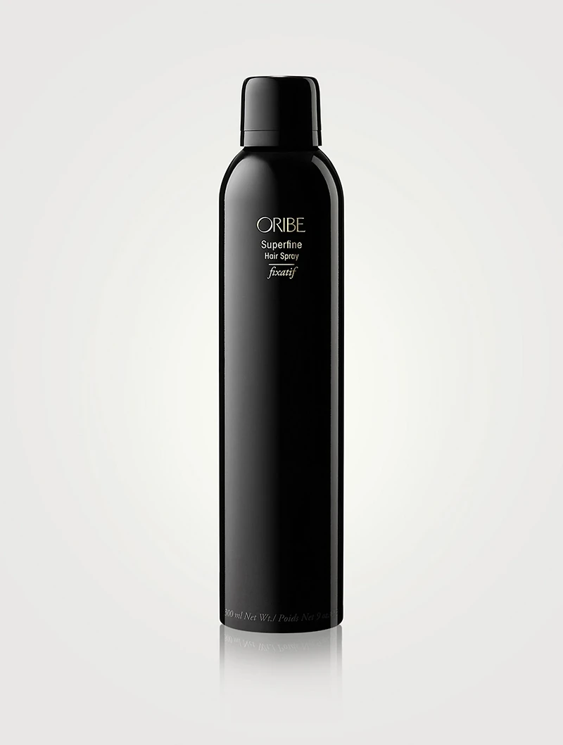 Superfine Hair Spray