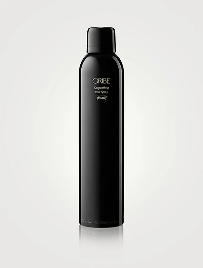 Superfine Hair Spray
