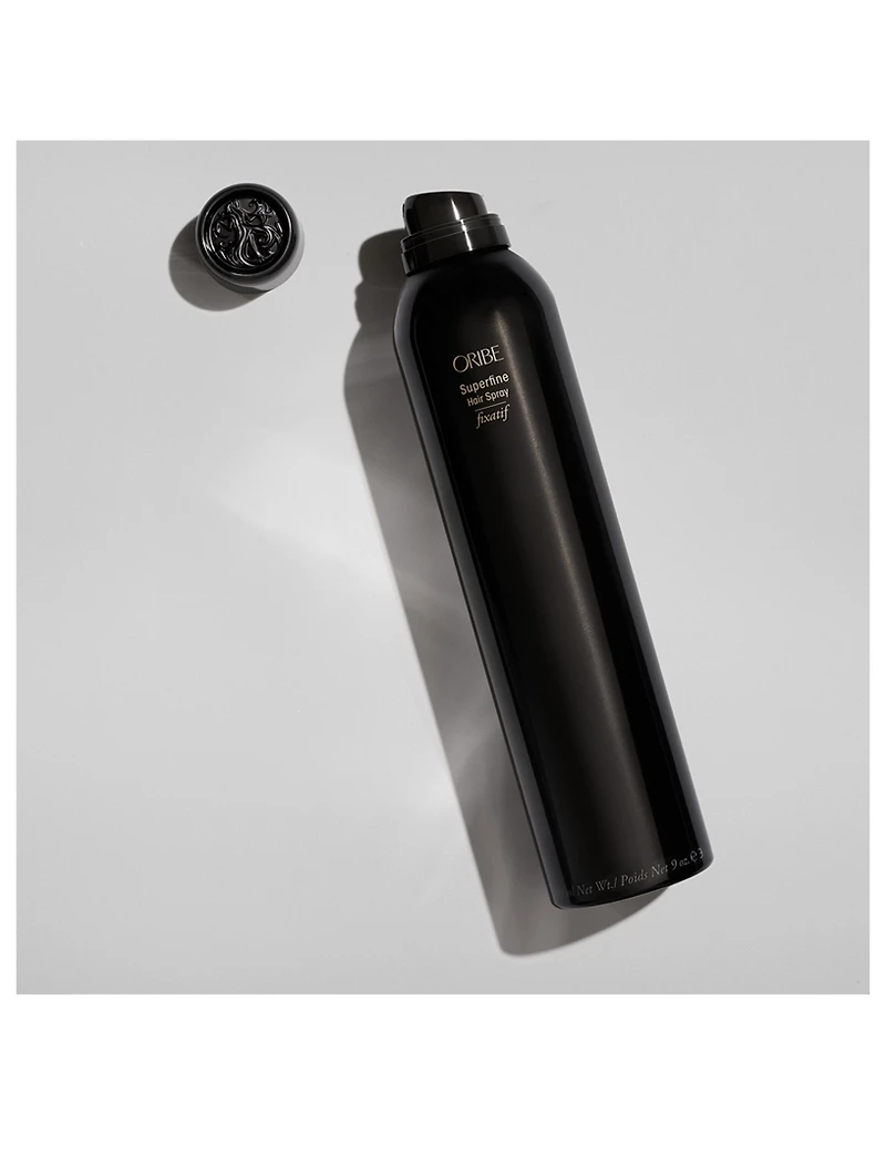 Superfine Hair Spray